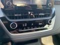 2021 Black Sand Pearl Toyota Corolla SE  photo #5