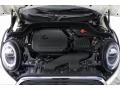 1.5 Liter TwinPower Turbocharged DOHC 12-Valve VVT 3 Cylinder Engine for 2021 Mini Hardtop Cooper 2 Door #139865773