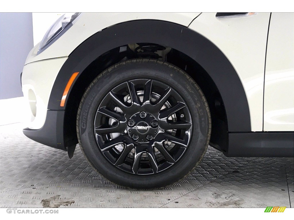 2021 Mini Hardtop Cooper 2 Door Wheel Photo #139865836