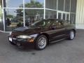 Kalapana Black - Eclipse GS Coupe Photo No. 3