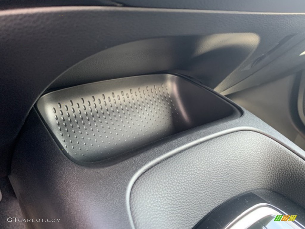 2021 Corolla SE - Black Sand Pearl / Black photo #12