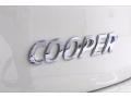Pepper White - Hardtop Cooper 2 Door Photo No. 16