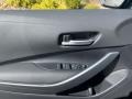 2021 Black Sand Pearl Toyota Corolla SE  photo #14