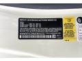 850: Pepper White 2021 Mini Hardtop Cooper 2 Door Color Code
