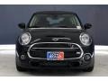 Midnight Black Metallic - Hardtop Cooper S 2 Door Photo No. 2