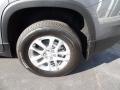 Satin Steel Metallic - Traverse LS AWD Photo No. 11