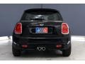 Midnight Black Metallic - Hardtop Cooper S 2 Door Photo No. 4