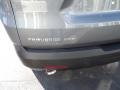 Satin Steel Metallic - Traverse LS AWD Photo No. 12
