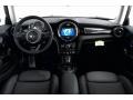 Carbon Black Interior Photo for 2021 Mini Hardtop #139866175