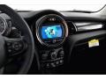 Carbon Black Controls Photo for 2021 Mini Hardtop #139866202