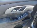 Satin Steel Metallic - Traverse LS AWD Photo No. 14