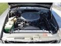1986 Mercedes-Benz SL Class 5.6 Liter SOHC 16-Valve V8 Engine Photo