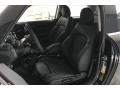 Carbon Black Front Seat Photo for 2021 Mini Hardtop #139866286