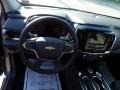 Satin Steel Metallic - Traverse LS AWD Photo No. 17