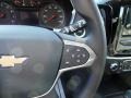 Satin Steel Metallic - Traverse LS AWD Photo No. 18