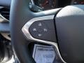 Satin Steel Metallic - Traverse LS AWD Photo No. 19