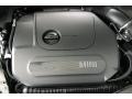 Midnight Black Metallic - Hardtop Cooper S 2 Door Photo No. 11