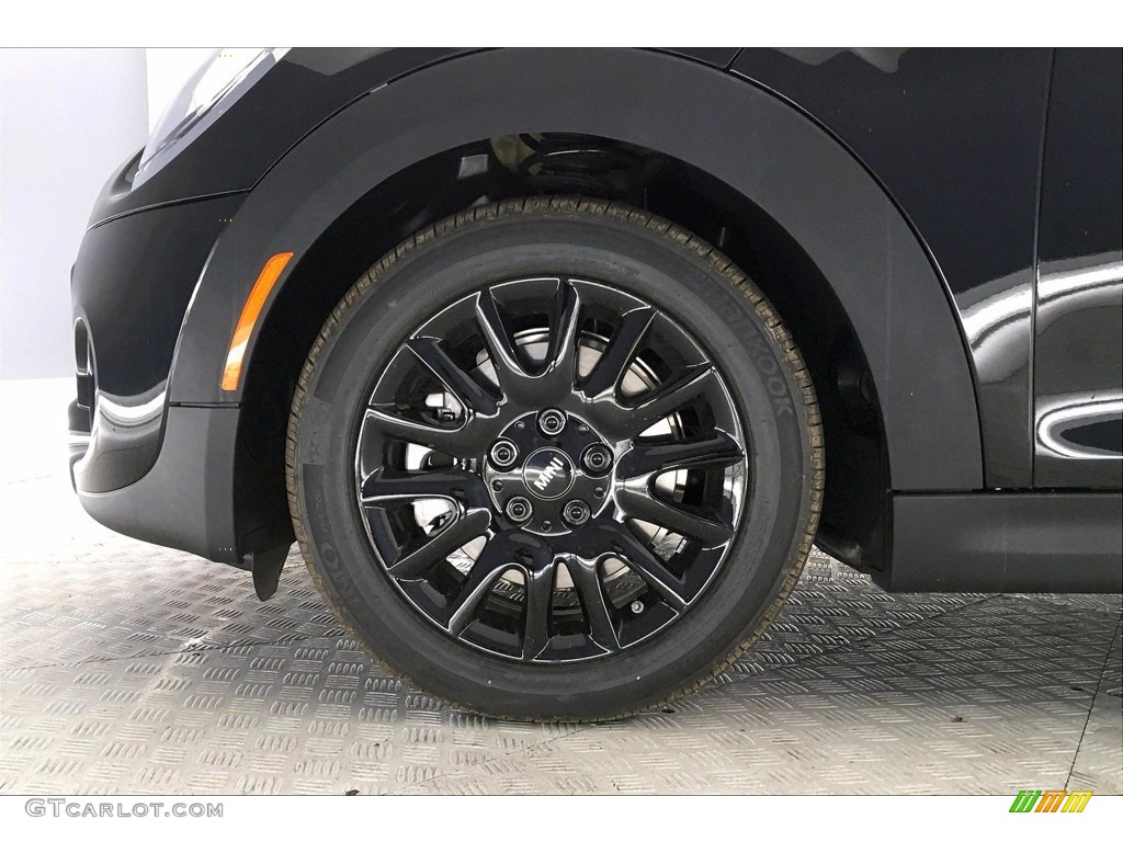 2021 Mini Hardtop Cooper S 2 Door Wheel Photo #139866370