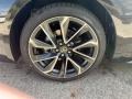 2021 Toyota Corolla SE Wheel and Tire Photo