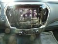 Satin Steel Metallic - Traverse LS AWD Photo No. 23