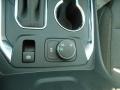 Satin Steel Metallic - Traverse LS AWD Photo No. 27