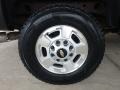 2015 Chevrolet Silverado 2500HD LT Double Cab Wheel and Tire Photo