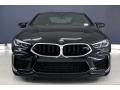 2020 Black Sapphire Metallic BMW M8 Coupe  photo #2