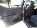 Satin Steel Metallic - Traverse LS AWD Photo No. 30