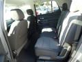 Satin Steel Metallic - Traverse LS AWD Photo No. 31