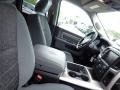 2020 Patriot Blue Pearl Ram 1500 Classic Warlock Quad Cab 4x4  photo #9