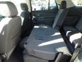 Satin Steel Metallic - Traverse LS AWD Photo No. 32