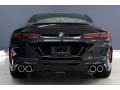 2020 Black Sapphire Metallic BMW M8 Coupe  photo #4