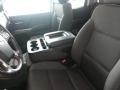 Black - Silverado 2500HD LT Double Cab Photo No. 16