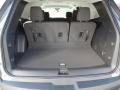 Satin Steel Metallic - Traverse LS AWD Photo No. 34