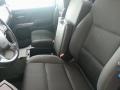2015 Black Chevrolet Silverado 2500HD LT Double Cab  photo #18