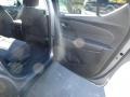 Satin Steel Metallic - Traverse LS AWD Photo No. 35