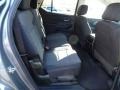 Satin Steel Metallic - Traverse LS AWD Photo No. 36