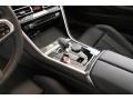 Black Transmission Photo for 2020 BMW M8 #139866811