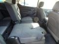 Satin Steel Metallic - Traverse LS AWD Photo No. 37
