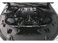 2020 M8 Coupe 4.4 Liter M TwinPower Turbocharged DOHC 32-Valve VVT V8 Engine