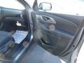 Satin Steel Metallic - Traverse LS AWD Photo No. 39
