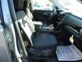 Satin Steel Metallic - Traverse LS AWD Photo No. 40