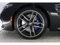 2020 BMW M8 Coupe Wheel and Tire Photo