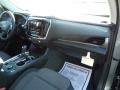 Satin Steel Metallic - Traverse LS AWD Photo No. 42