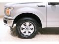 2020 Iconic Silver Ford F150 XLT SuperCrew 4x4  photo #28