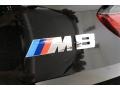 2020 BMW M8 Coupe Badge and Logo Photo