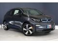 Mineral Gray Metallic - i3 with Range Extender Photo No. 19