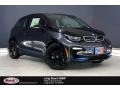 Mineral Gray Metallic 2020 BMW i3 S with Range Extender