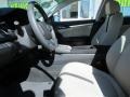 Taffeta White - Civic LX Sedan Photo No. 11