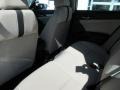 Taffeta White - Civic LX Sedan Photo No. 12